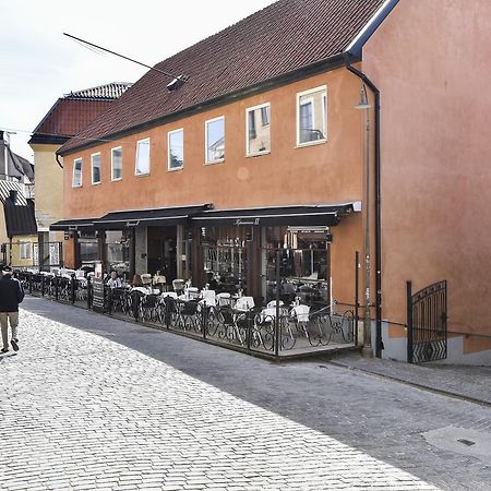 Boende Visby Bagian luar foto